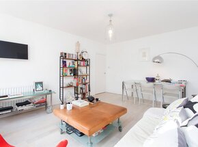 Navarre Street, London, E2