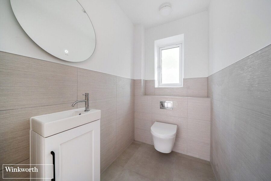 Cloakroom