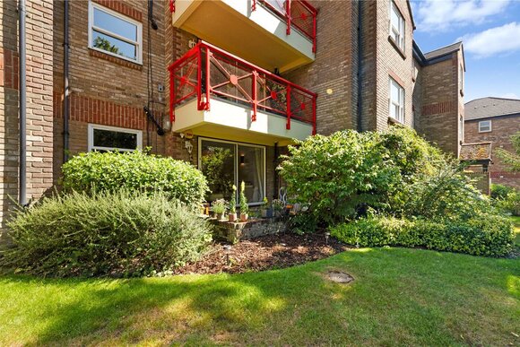 Park Road, Beckenham, BR3