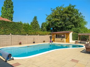 West Drive, Lincoln, LN2