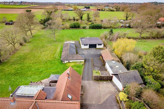 Mundham Common, Norwich, NR14