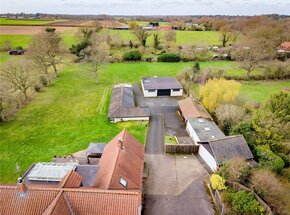 Mundham Common, Norwich, NR14