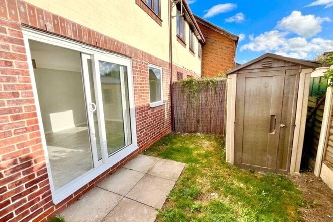 Castleton Road, Essex, SS2