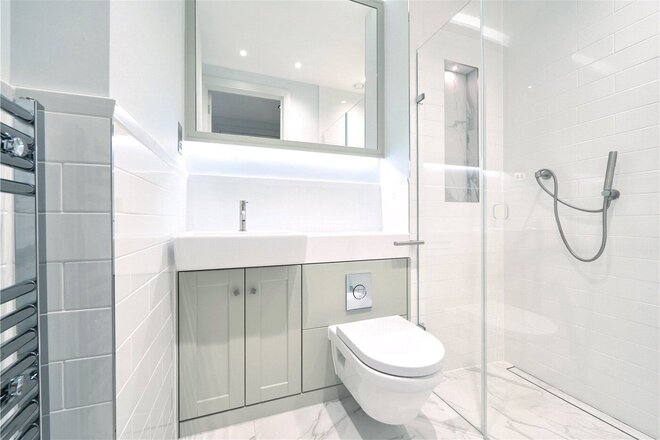 Renaissance Square Apartments, Chiswick, W4