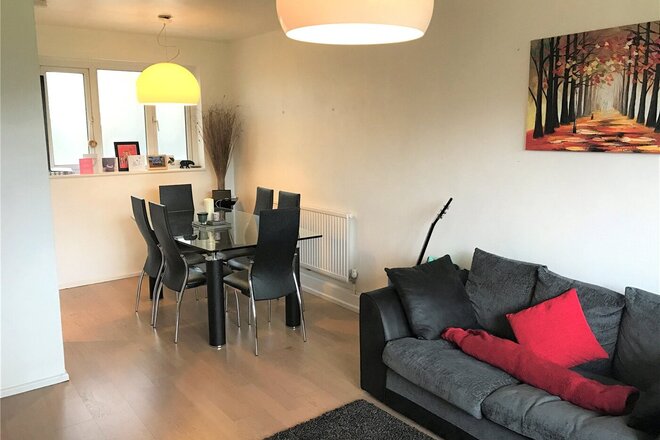 Blick House, London, SE16