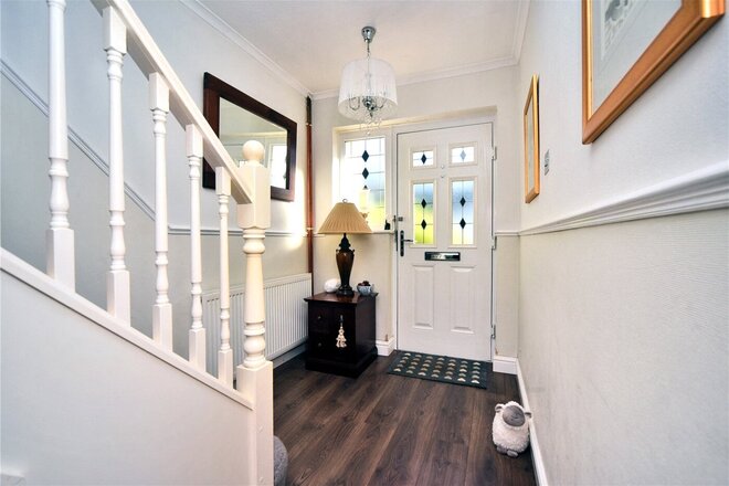 Chipstead Way, Surrey, SM7