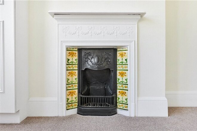 Martindale, London, SW14