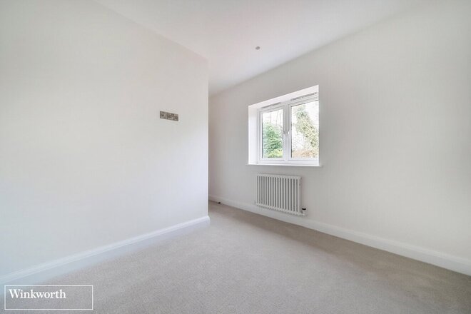 Frog Lane, Hampshire, RG25