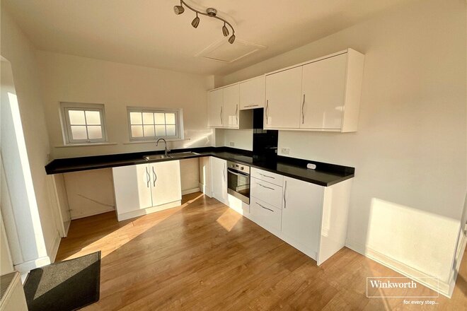 Woodland Way, Highcliffe, BH23