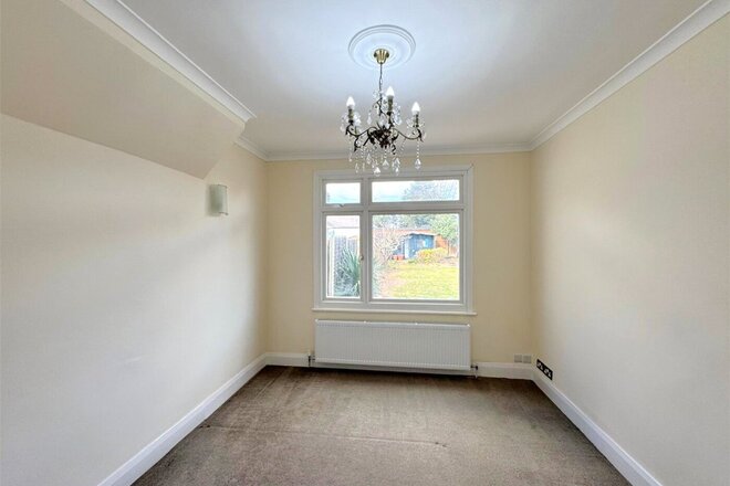 Prittlewell Chase, Essex, SS0