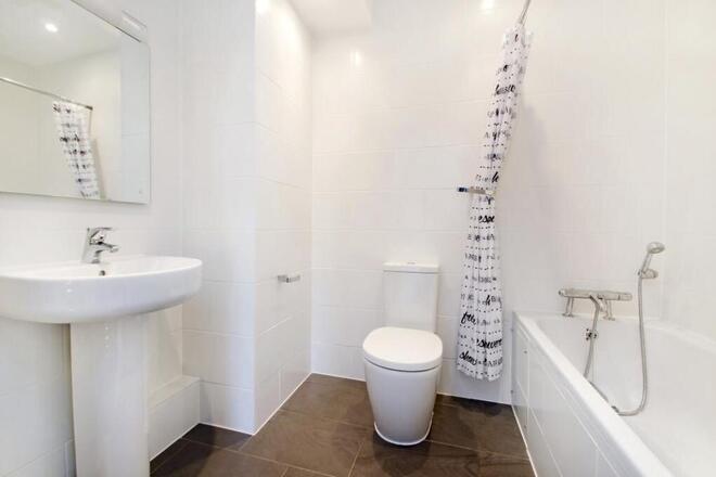 Rockstone Place, Hampshire, SO15