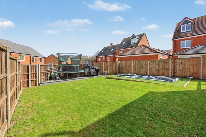 Beech Close, Norwich, NR6