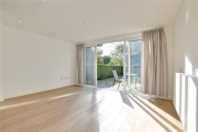Astell Road, Kidbrooke Village, SE3
