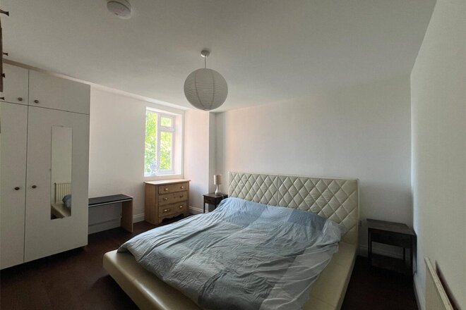 Carlton Avenue East, Middx, HA9