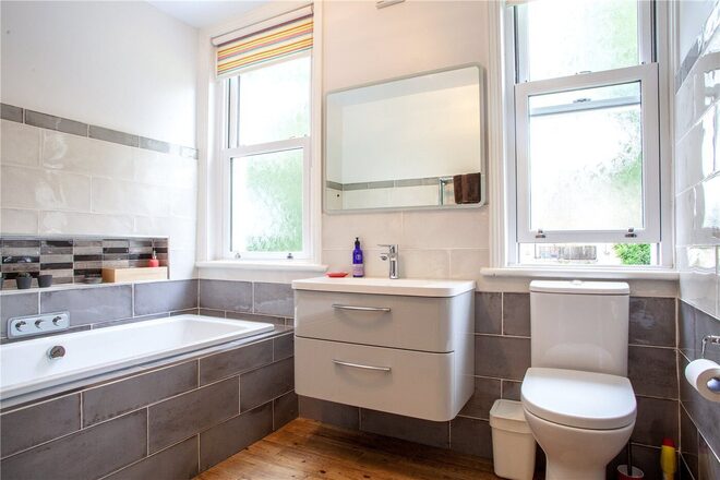 Newbridge Hill, Somerset, BA1