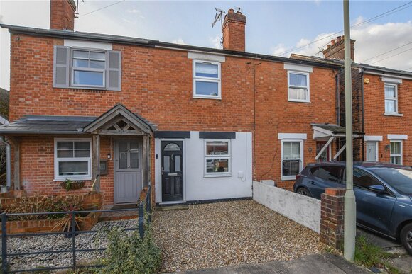 Stanley Road, Berkshire, RG40