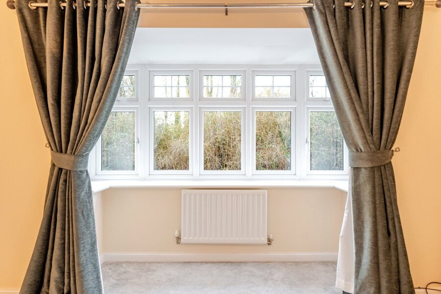 Bay Window