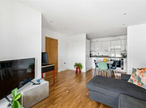 Tabernacle Gardens, London, E2