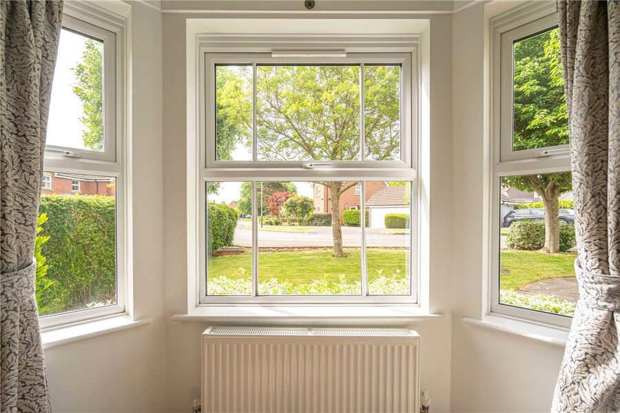 Bay Window