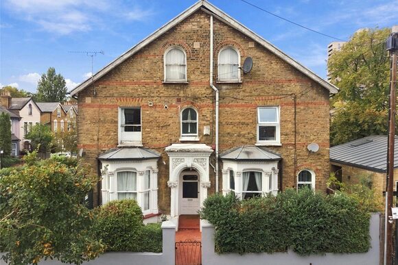 Wakefield Road, London, N15