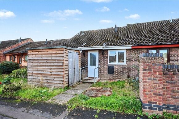 Nursery Close, Norwich, NR6