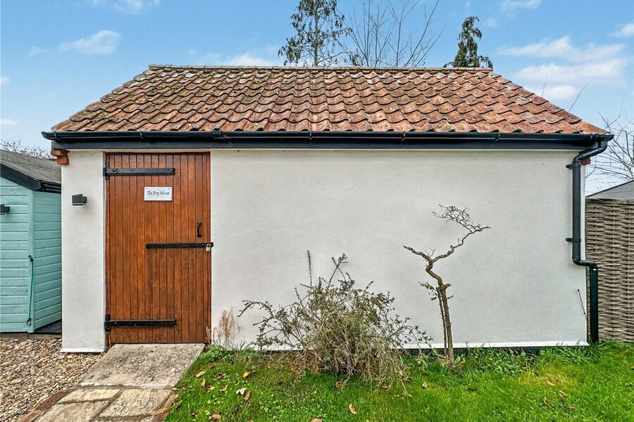 Outbuilding