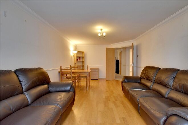 Stretton Mansions, Deptford, SE8