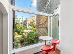 Aberdeen Road, London, N5