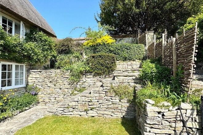 Fisherton De La Mere, Wiltshire, BA12