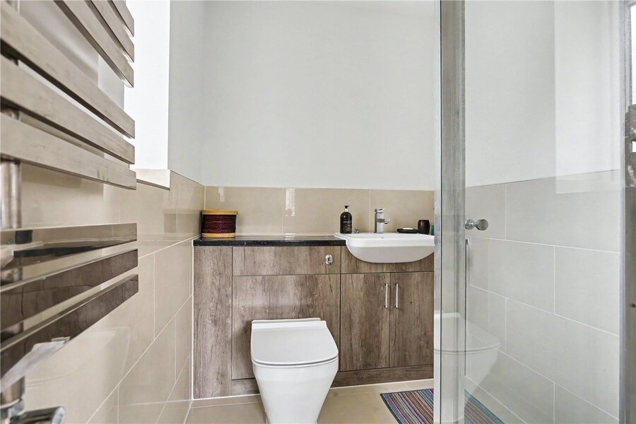 En-Suite