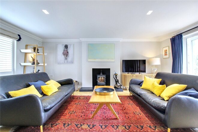 Dunwich Road, Halesworth, IP19