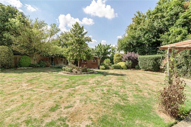 Lime Farm Way, Northamptonshire, NN4