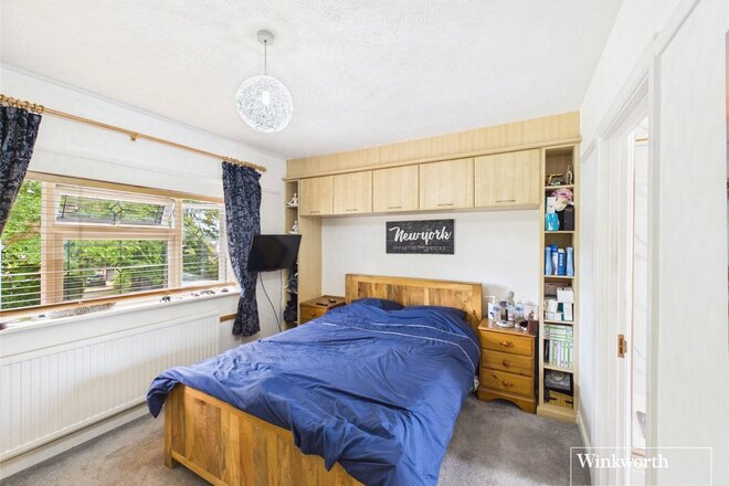 Oak Tree Road, Reading, RG31