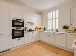 Cambria Street, London, SW6
