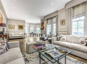 Holmbush Road, London, SW15