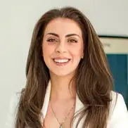 Lisandria Georgiou