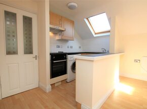 Alexandra Road, Berkshire, RG1