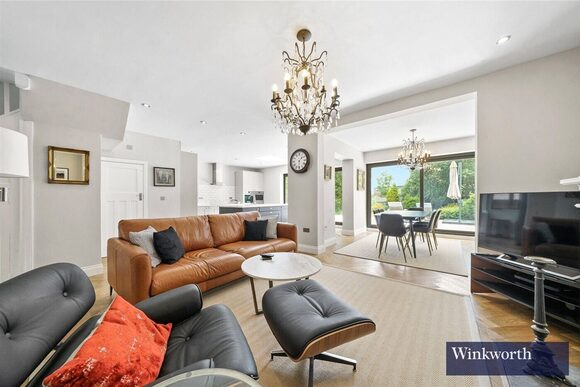 Enderley Road, Harrow, HA3