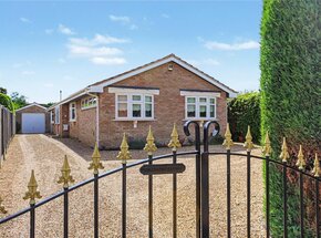 Sun Lane, Great Yarmouth, NR31