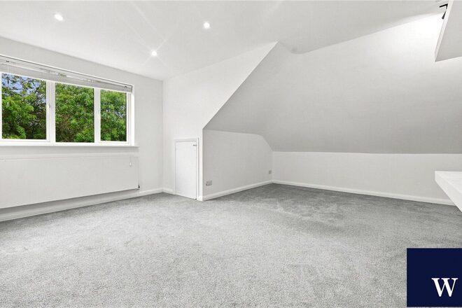 Windsor Road, London, N3