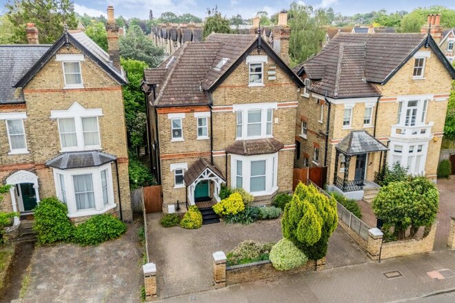 Hayne Road, Beckenham, BR3
