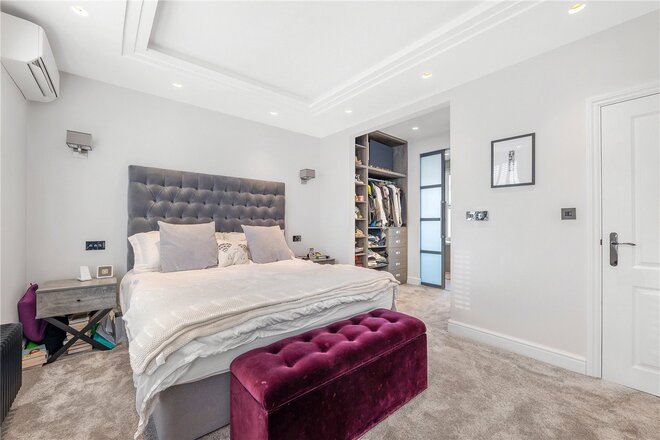 Landcroft Road, East Dulwich, SE22