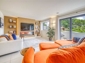 Whitecliff Road, Poole, BH14