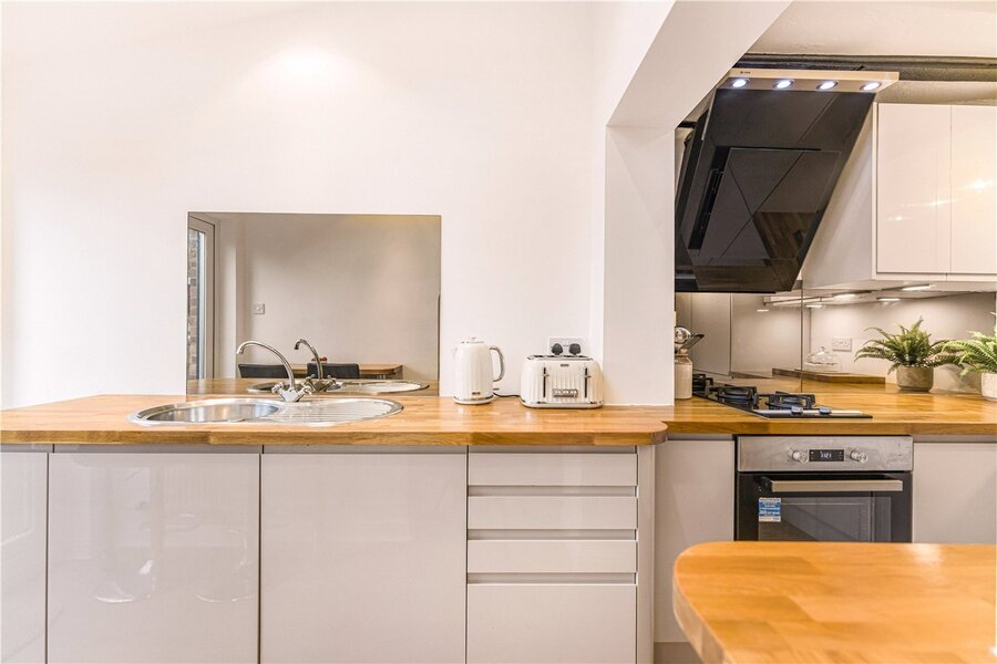 Kitchen To Sink