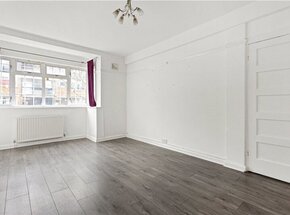 Garden Row, London, SE1