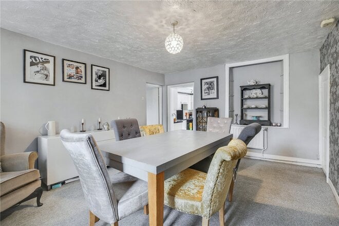 Norwich Road, Norwich, NR15