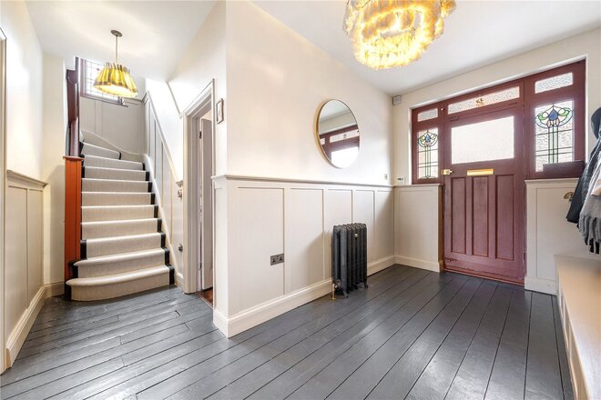 Dovedale Road, East Dulwich, SE22