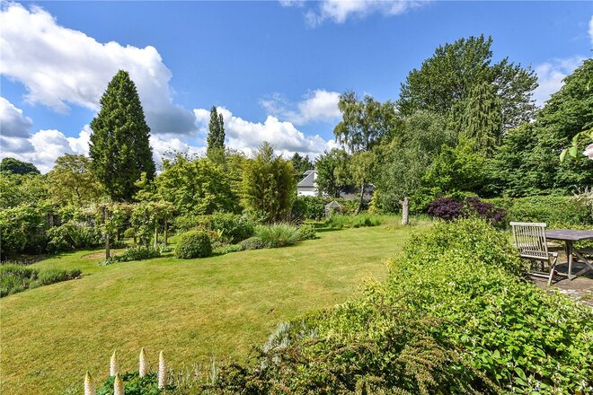 Steep, Hampshire, GU32