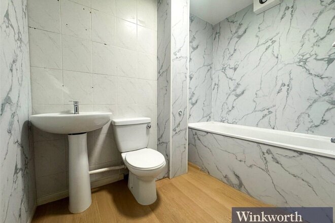 High Street, Harrow, HA3