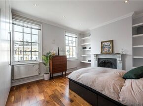 Colnbrook Street, London, SE1